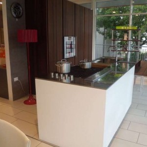 CUCINA BOFFI