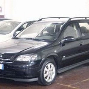 OPEL Diesel del 2003