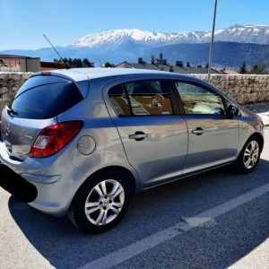 OPEL CORSA 1.3 Diesel del 2010