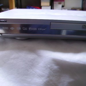 Lettore Dvd divx Nortek