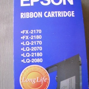 Nastro per stampante Epson