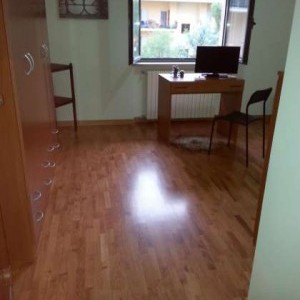 CAMERE VIA LUSSEMBURGO 5 zona Pettino