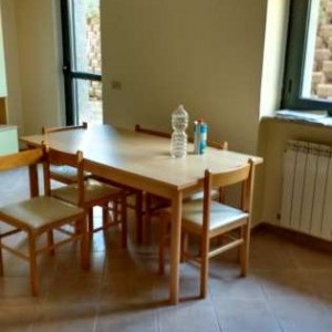 Mini appartamento inizio Cansatessa AQ