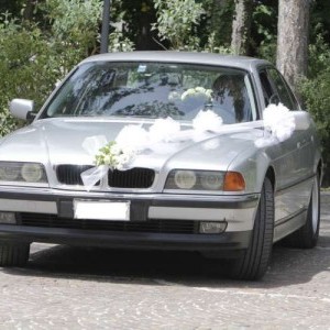 BMW Diesel del 1996