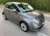 FIAT 500 GPL immatricolata 2012