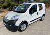 Furgone vetrato Fiat Fiorino immatricolata 2016