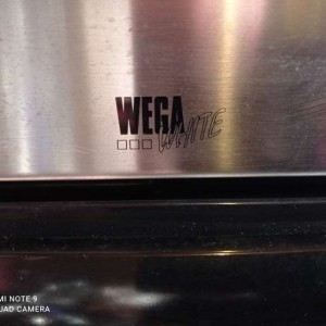 FORNO INCASSO WEGA