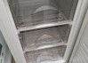 Congelatore verticale tre cassetti
