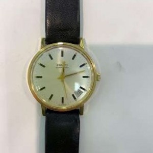 Orologio Zenith del 1969