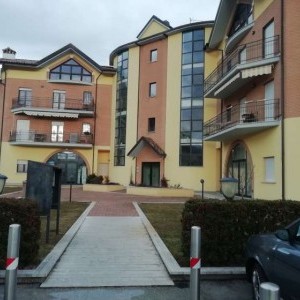 Vendita appartamento L'Aquila zona Preturo