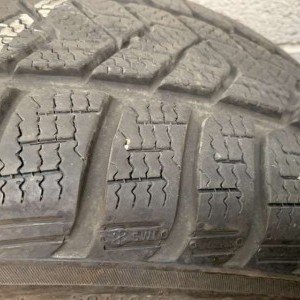 Gomme termiche Pirelli Winter