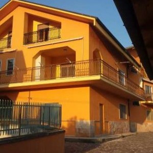 Appartamento ammobiliato