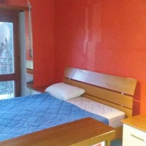 Appartamento affittasi