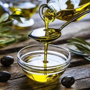 Olio extra vergine d'oliva