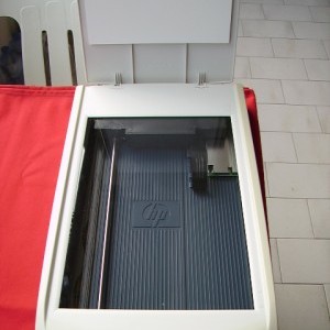 Scanjet HP 2400