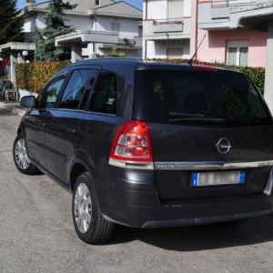 Opel Zafira Zafira 1.6 One ecoM 150cv