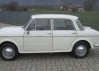 Fiat 1100 Special 1961
