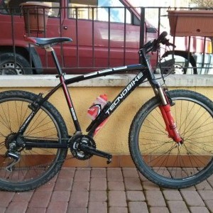 MTB Tecnobike 26