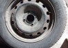 gomme 4 stagioni con cerchi