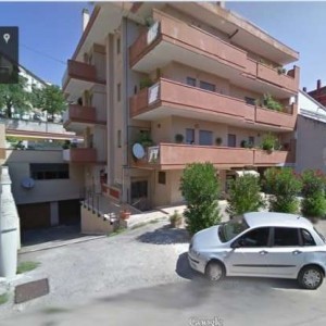 Appartamento per universitari a Teramo centro
