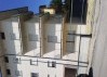 Appartamento 140mq con ampia veranda+mansarda 70mq