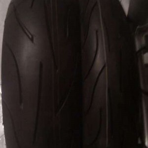 Michelin Pilot Power 2014