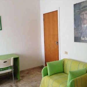 Stanza per studentessa