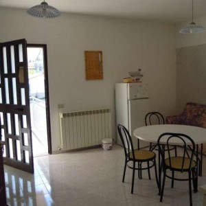 POGGIO DI ROIO, L'AQUILA, APPARTAMENTO AFFITTASI
