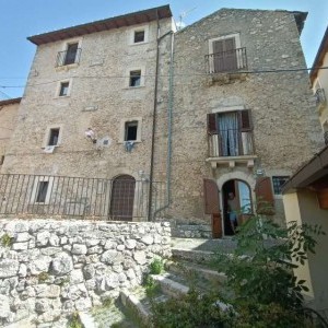 Santo Stefano di Sessanio