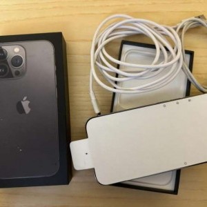 Iphone 13 Pro 256gb