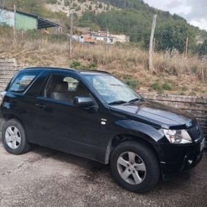 Fuoristrada Suzuki Gran Vitara