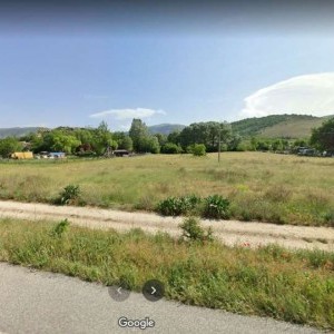 Terreno agricolo a San Vittorino