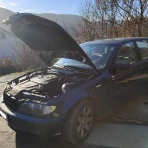 BMW Diesel del 2004