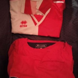 T-shirt XXL