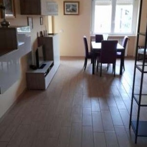 L'Aquila appartamento nuovo Torrione alto