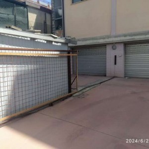 magazzino /box  in Via M.A. Colonna