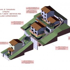 Lotto edificabile