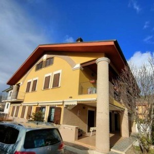Paganica L'Aquila