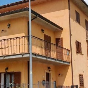 L'AQUILA località Bazzano
