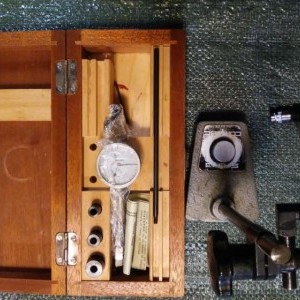 Utensili per lavorazioni metalliche