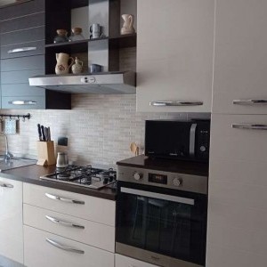 Cucina completa