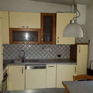 Avezzano - appartamento arredato -