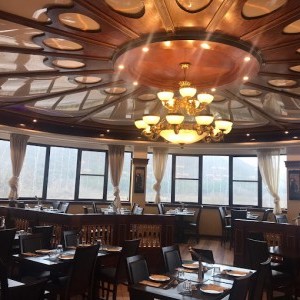 Pizzoli, Ristorante Centro Commerciale Cermone