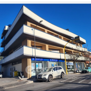 appartamento nuova costruzione
