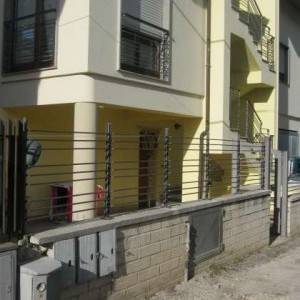 L'Aquila, appartamento piano primo in Coppito