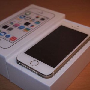 Apple iphone 5s 32gb