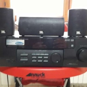 home theatre