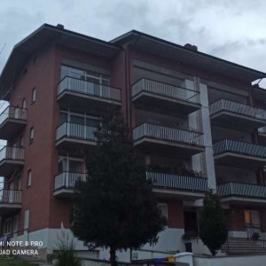Appartamento piano terra arredato
