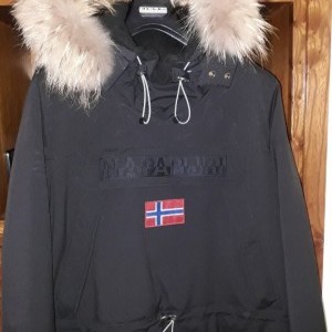 Giubbotto Napapijri