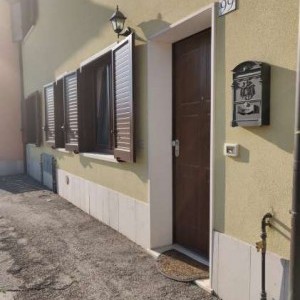 L'aquila affittasi miniappartamento  via antica arischia